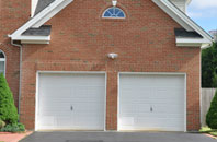 free Fishermead garage construction quotes