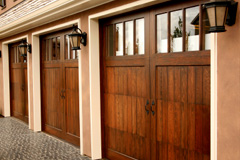 Fishermead garage extension quotes