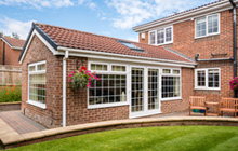 Fishermead house extension leads